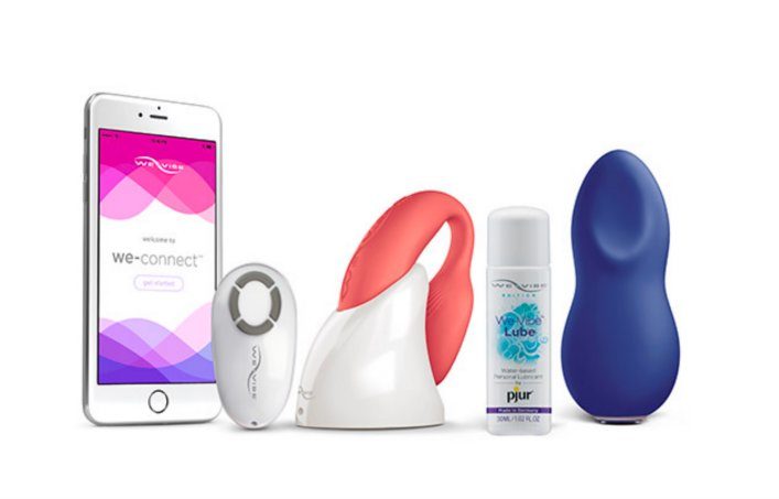 we-vibe