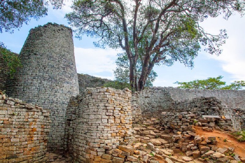 Great Zimbabwe_1