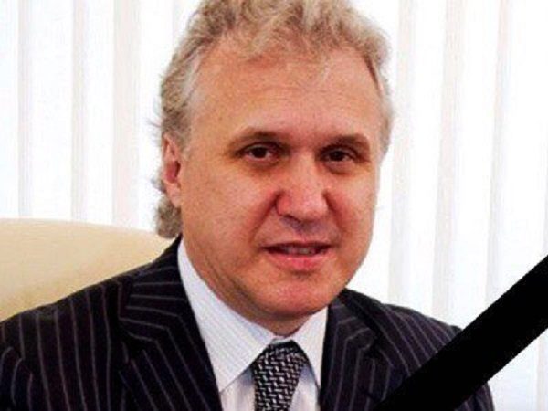 Vladimir Evdokimov