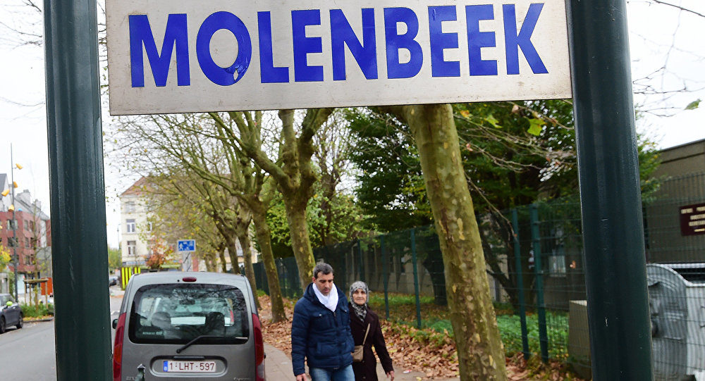 Molenbeek, Belgium