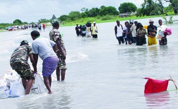 Floods