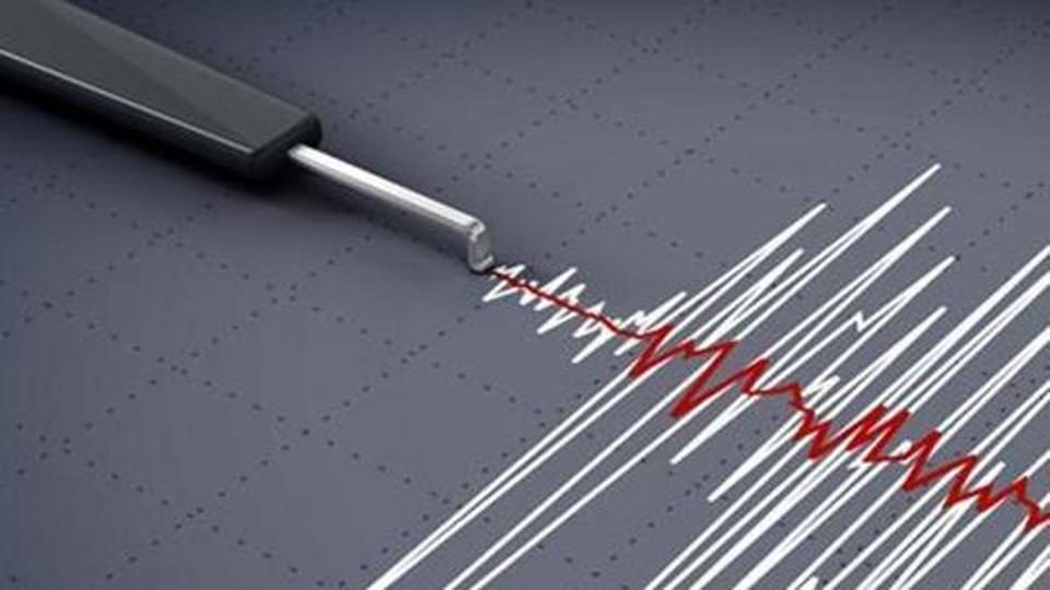 Click to enlarge An earthquake of magnitude 6.0 hit off the Solomon Islands in the early hours of Monday.(Representative image)