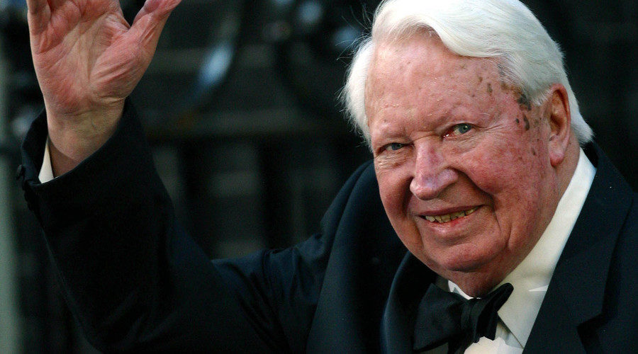 Edward Heath