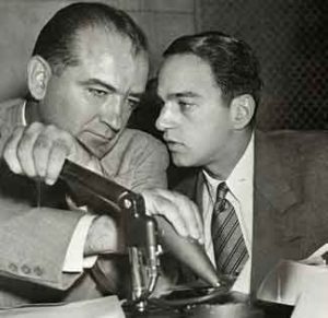 Cohn and McCarthy