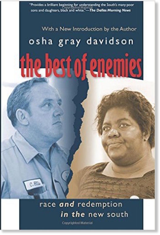 Best of Enemies