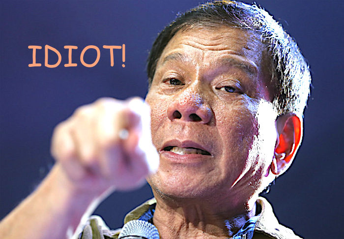Duterte