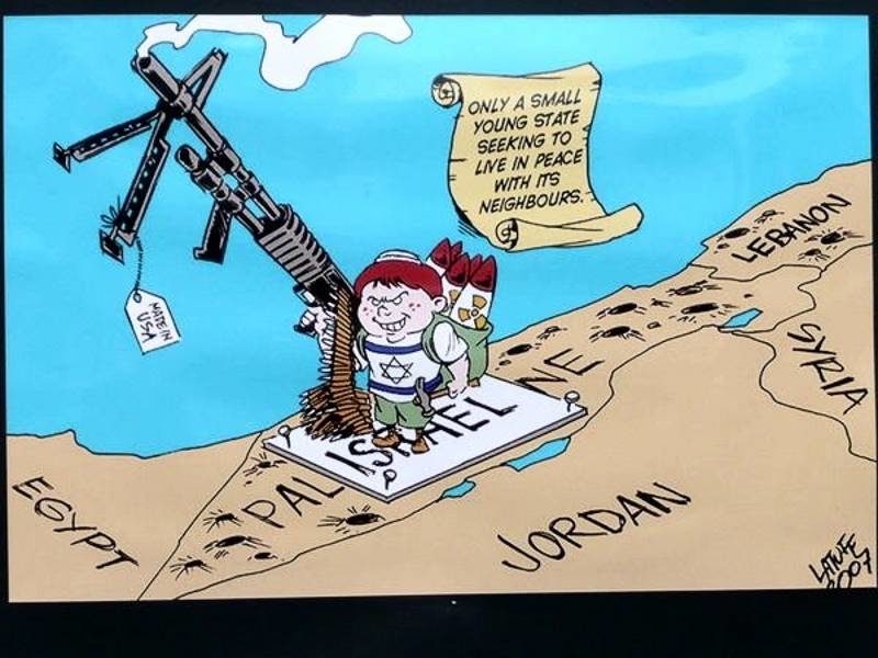 israel