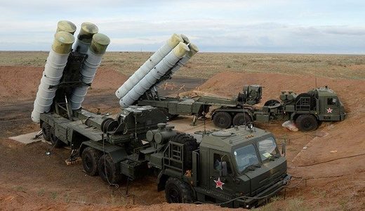 russia missile syria