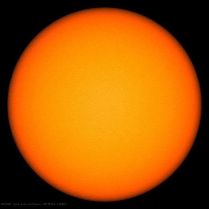 The Sun
