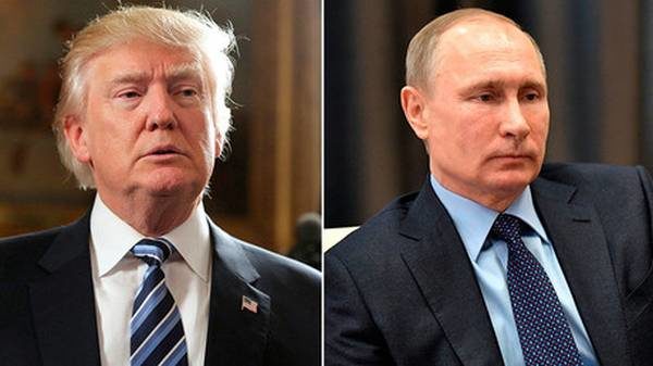 Click to enlarge Trump Putin