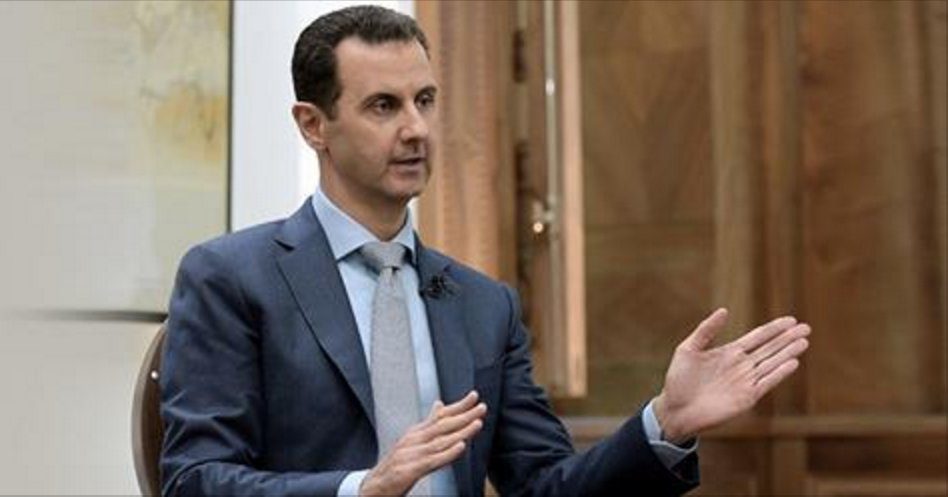 Assad