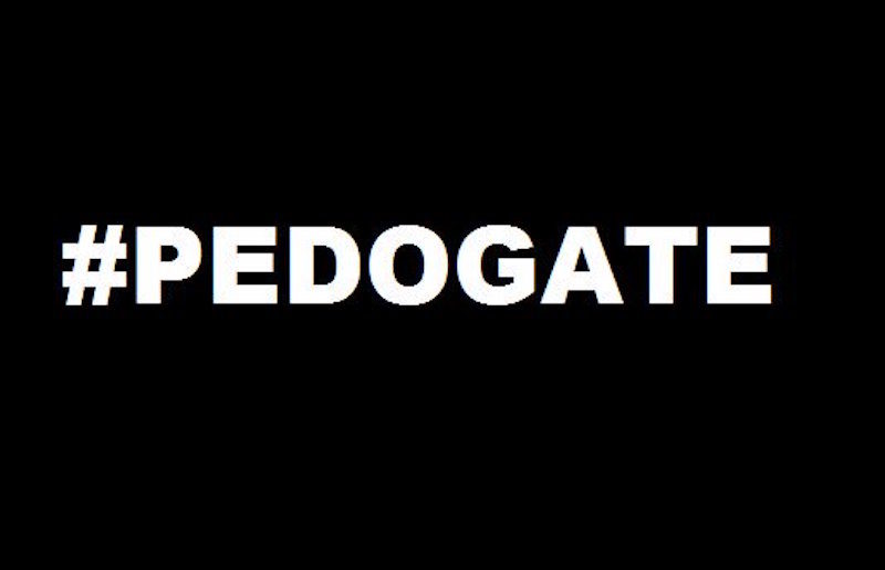 Pedogate