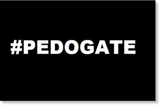 Pedogate