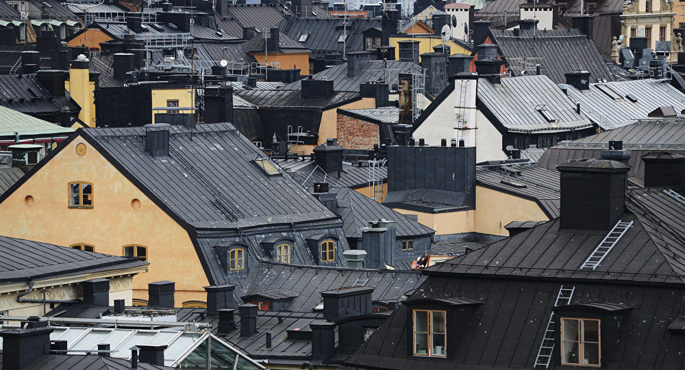 Sweden