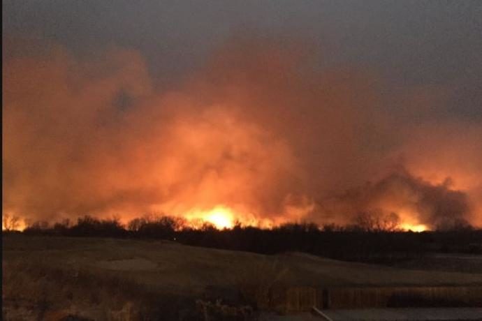 Wildfire