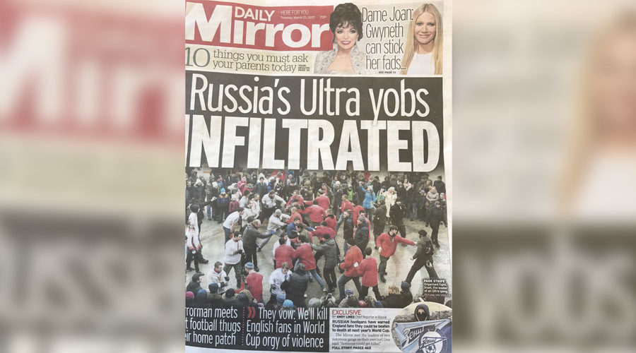 Click to enlarge mirror russian football Maslenitsa