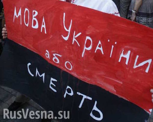 ukraine banner