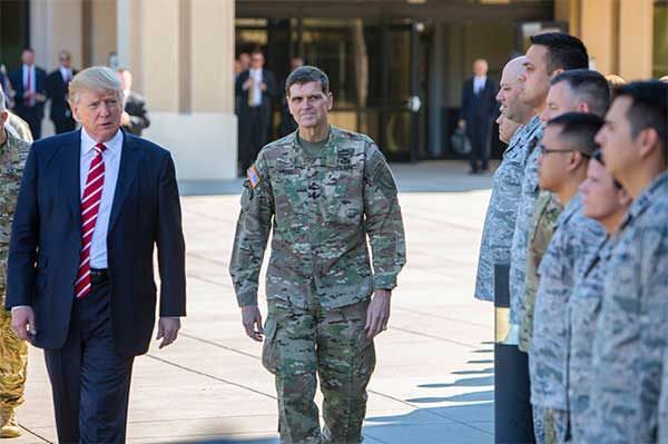 trump votel