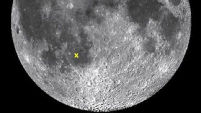 Lunar Impact event