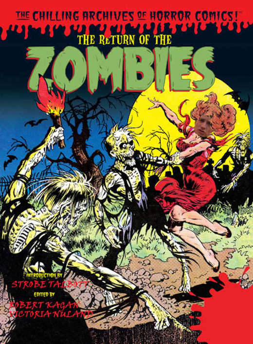 Return of the Zombies