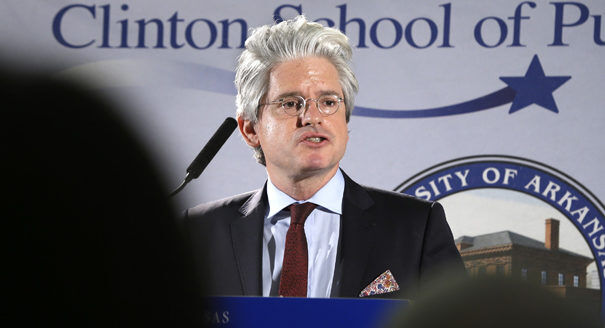 Click to enlarge David Brock