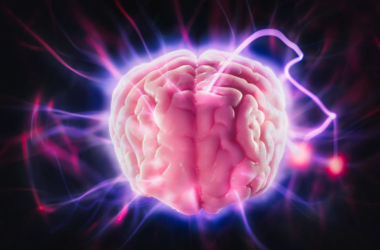 brain aura