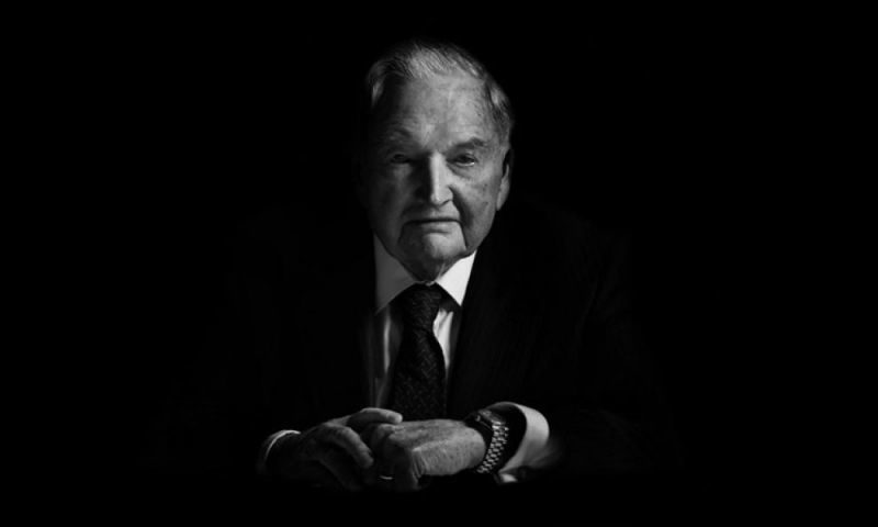 rockefeller