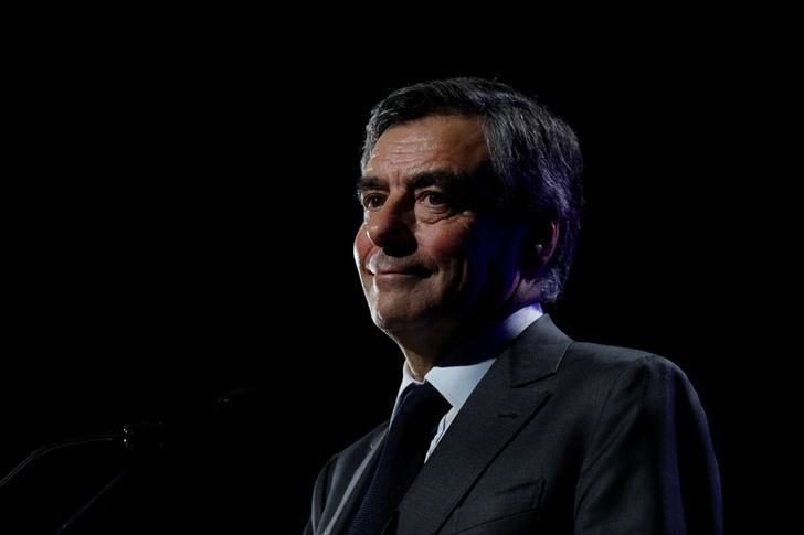 Francois Fillon