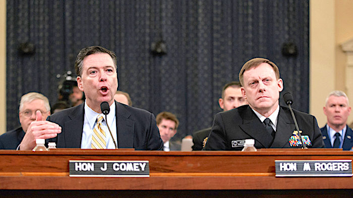 Click to enlarge Comey Rogers