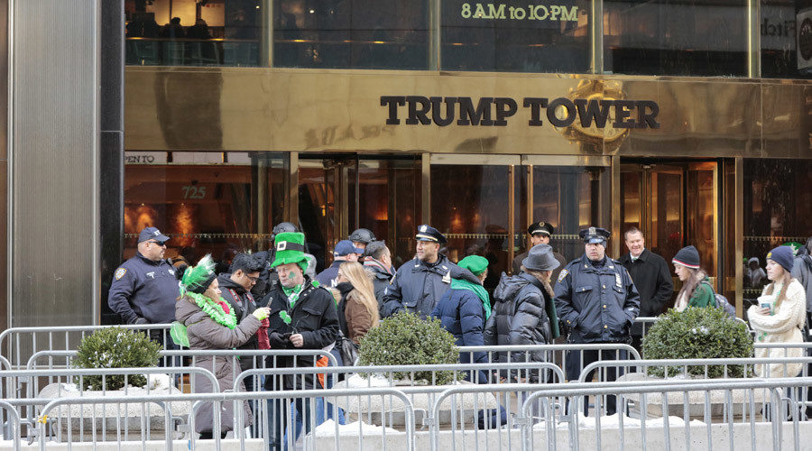 Trump Tower
