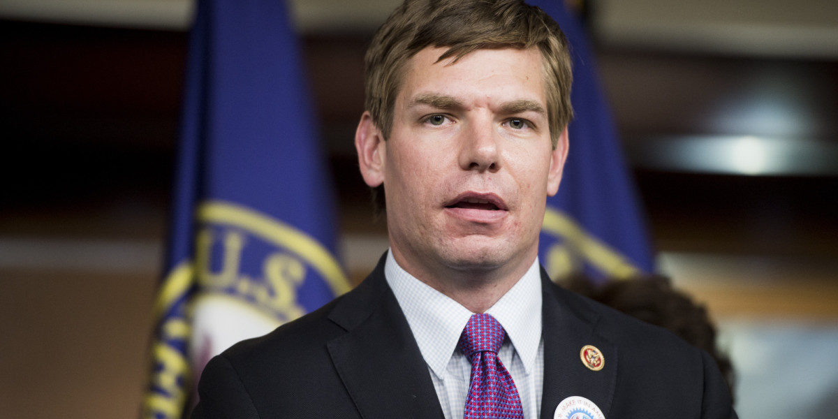 Eric Swalwell