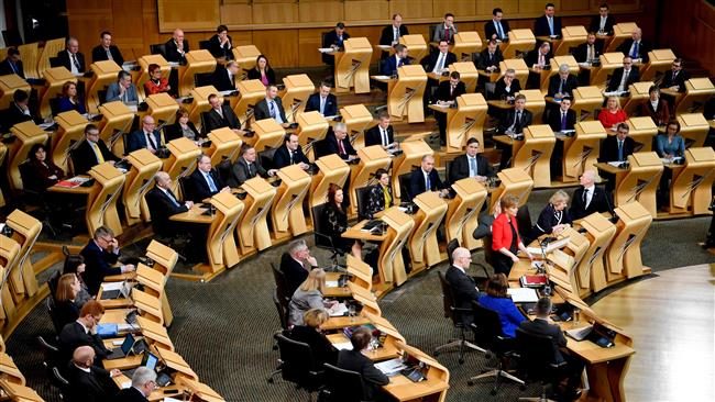 Scottish Parliament