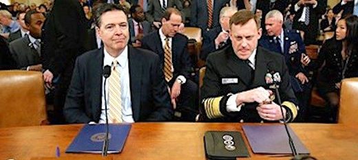 Comey Rogers
