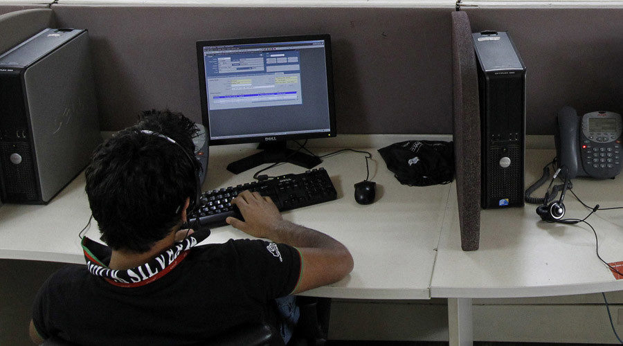 Indian hackers