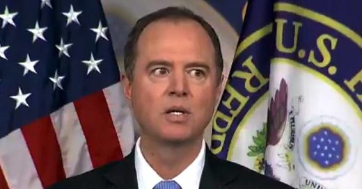 adam schiff