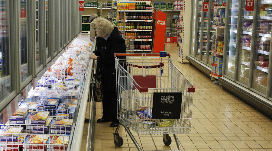 women shopping