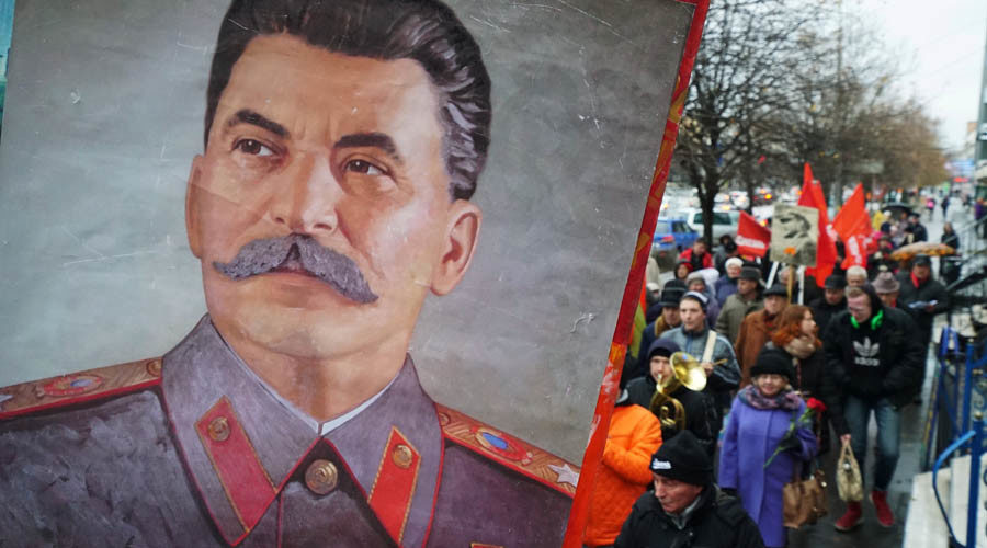 Stalin 