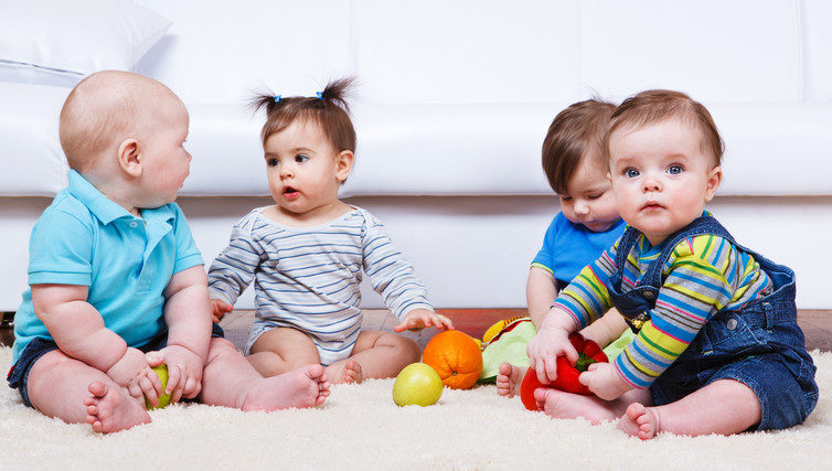 Click to enlarge Children