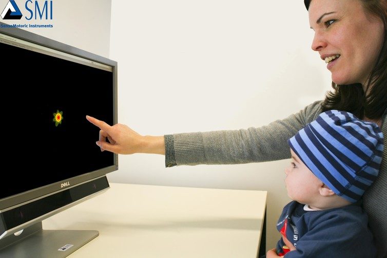 Click to enlarge eye tracking technology