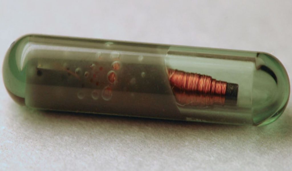 rfid chip