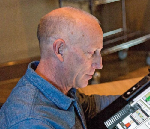 Scott Adams