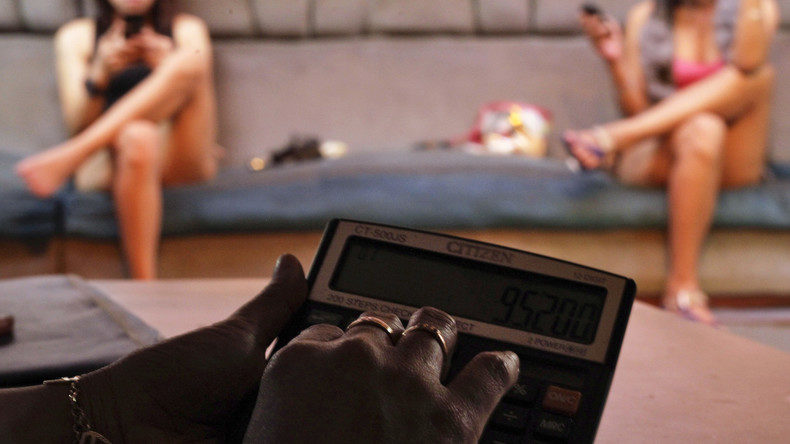 Click to enlarge Prostitution Saudi-Arabien