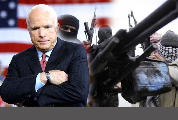 mccain