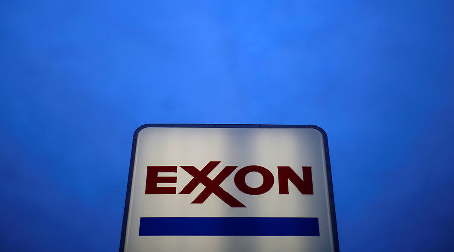Exxon