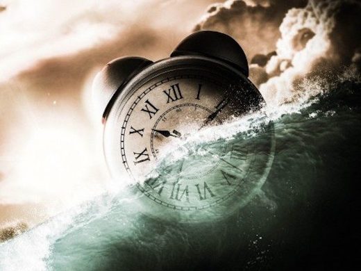 Alarm clock