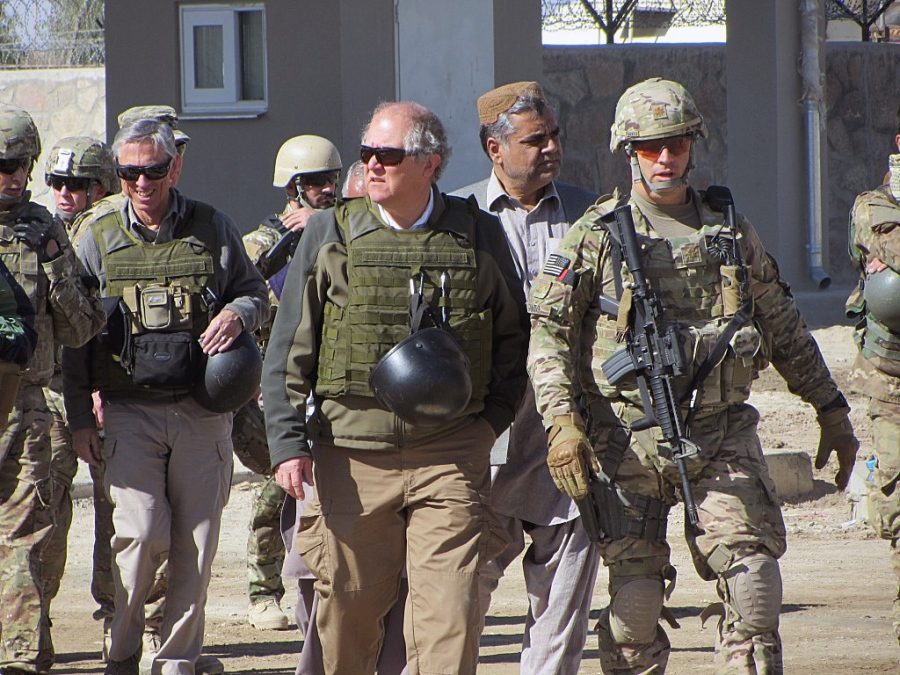 Click to enlarge US soldiers Afghanistan