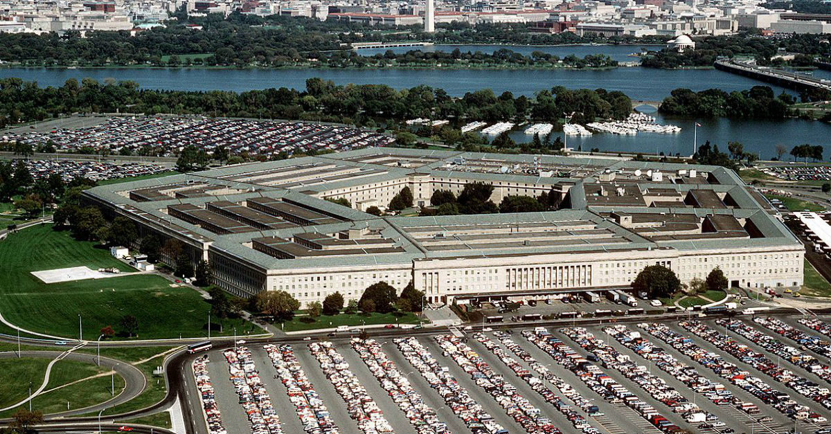 Pentagon