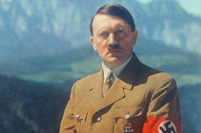 Hitler
