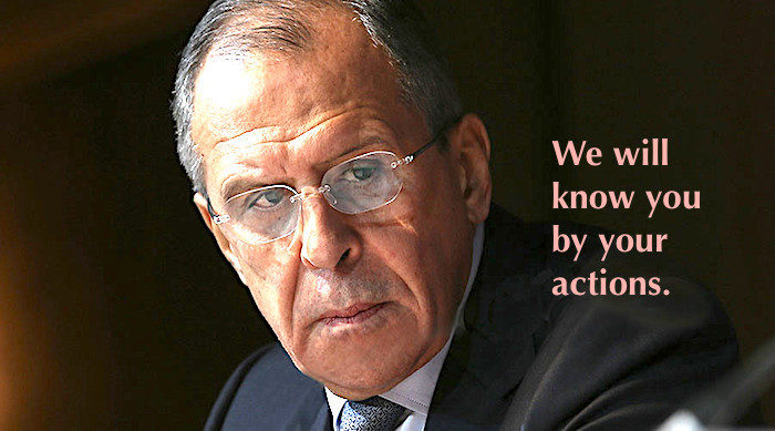 Lavrov