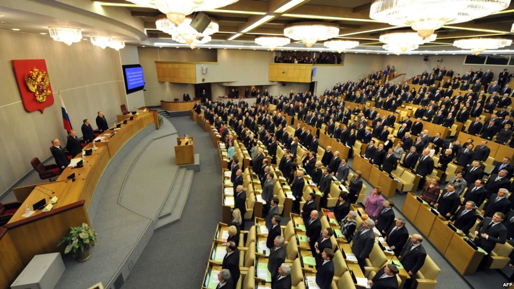 Click to enlarge russian duma